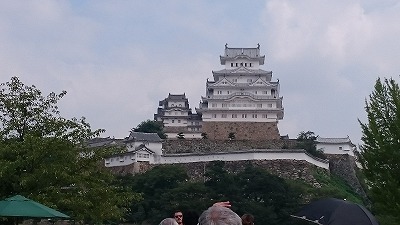 姫路城 ヨドコウ迎賓館 甲子園 作並義彦のしごと